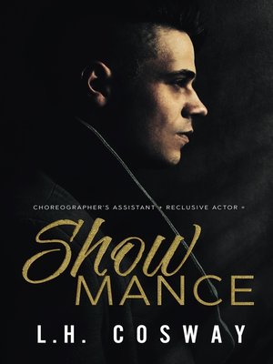 Showmance - ebook